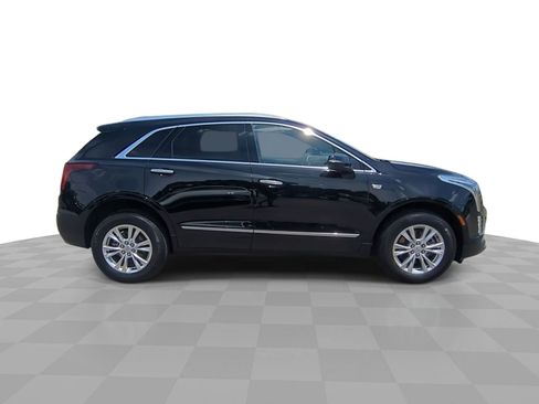 Used 2023 Cadillac XT5 Luxury FWD image 9