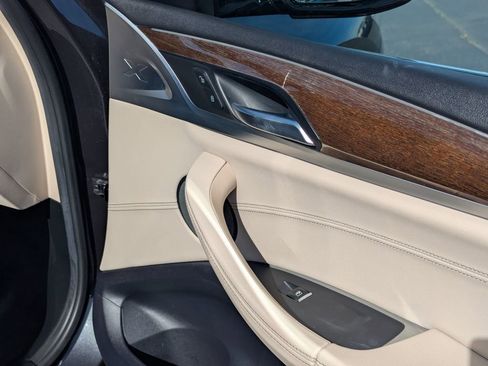 Used 2019 BMW X3 sDrive30i w/ Executive Package image 38