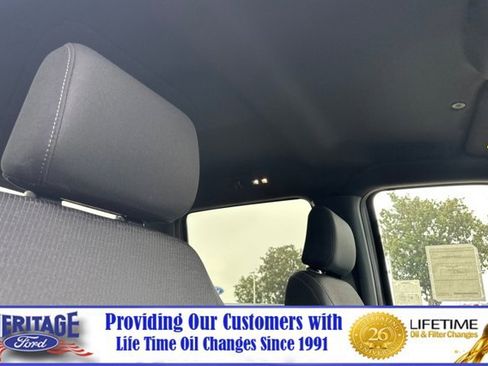 New 2026 Ford F150 XLT w/ Equipment Group 302A MID image 16