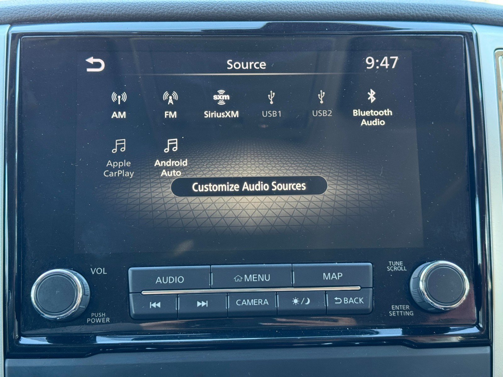 Used 2021 Nissan Titan SV w/ SV Convenience Package RWD image 22