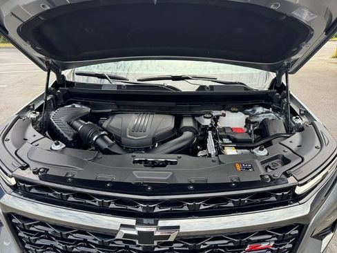 Used 2026 Chevrolet Traverse Z71 AWD/4WD image 19