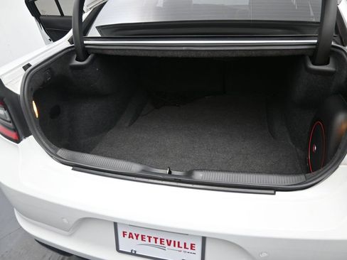 Used 2016 Dodge Charger SXT w/ Plus Group image 11