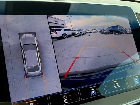 Certified 2024 Cadillac CT5 V Blackwing w/ Parking Package RWD image 9