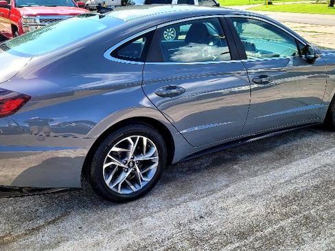 Used 2023 Hyundai Sonata SEL image 6