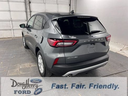 New 2026 Ford Escape Active w/ Active Premium Tech Pack FWD image 8