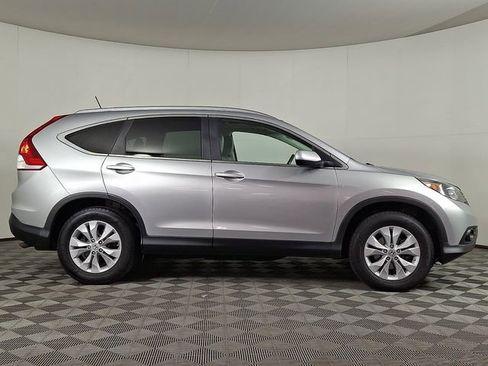 Used 2013 Honda CR-V EX-L image 10
