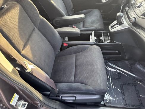 Used 2012 Honda CR-V EX image 42
