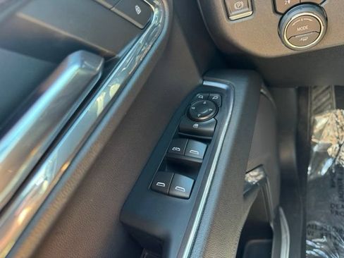 Certified 2024 Chevrolet Silverado 1500 RST w/ Protection Package AWD/4WD image 24