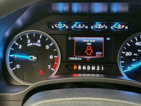 Used 2019 Ford F250 XLT w/ XLT Premium Package AWD/4WD image 12