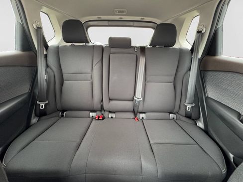 Used 2023 Nissan Rogue S AWD/4WD image 16