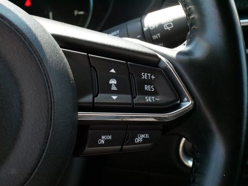 Used 2022 MAZDA CX-5 AWD 2.5 S w/ Premium Plus Pkg image 26