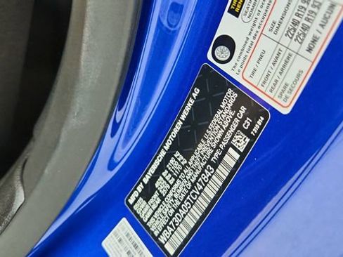 Used 2026 BMW M440i Coupe image 62