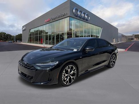 New 2026 Audi A6 Prestige AWD/4WD image 1