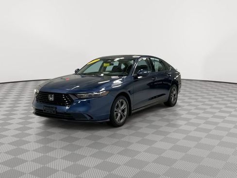 Used 2024 Honda Accord EX image 4