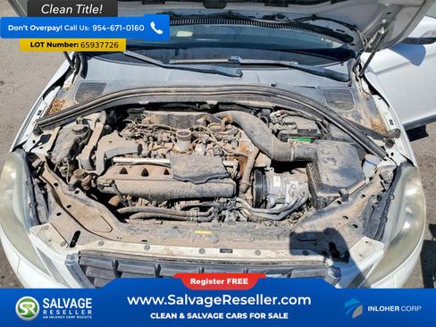 Used 2011 Volvo XC60 T6 AWD/4WD image 16