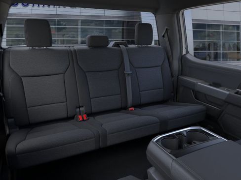 New 2026 Ford F150 XLT w/ FX4 Off-Road Package image 11