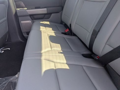 New 2025 Ford F150 Lightning Flash image 46