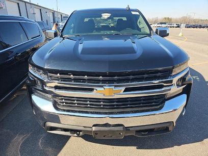 Used 2020 Chevrolet Silverado 1500 LT