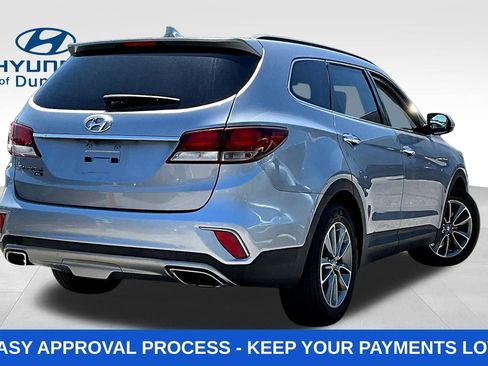 Used 2019 Hyundai Santa Fe XL SE FWD image 8