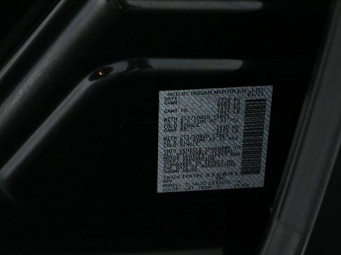 Used 2023 INFINITI QX60 Luxe w/ Cargo Package FWD image 35