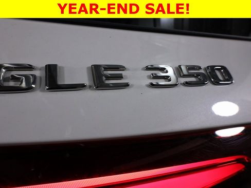 Certified 2025 Mercedes-Benz GLE 350 4MATIC image 53