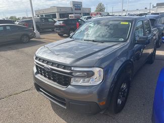 Used 2024 Ford Maverick XLT w/ XLT Luxury Package AWD/4WD video 2