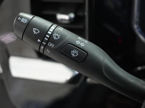 Used 2024 Chevrolet Silverado 1500 LTZ image 19