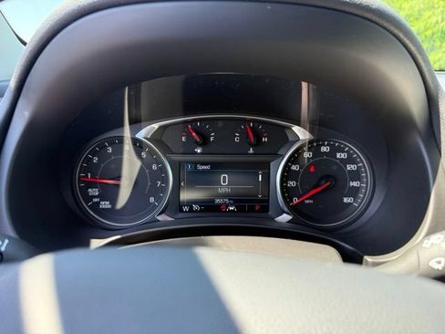 Certified 2024 GMC Terrain SLE w/ Driver Convenience Package FWD image 14