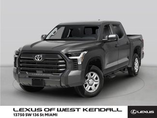 Used 2025 Toyota Tundra Limited w/ TRD Off-Road Package AWD/4WD video 1
