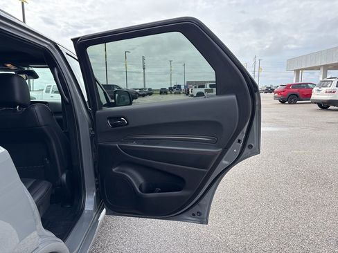 Used 2025 Dodge Durango GT image 15