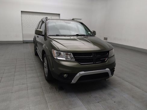 Used 2017 Dodge Journey Crossroad w/ Rear Seat Video Group I image 13