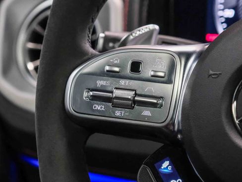 Certified 2024 Mercedes-Benz G 63 AMG 4MATIC image 22