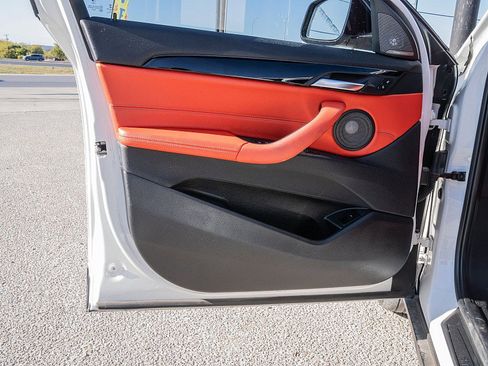 Used 2018 BMW X2 sDrive28i w/ Premium Package image 10