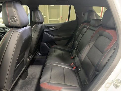 Used 2025 Chevrolet Equinox RS w/ Safety and Technology Package AWD/4WD image 13