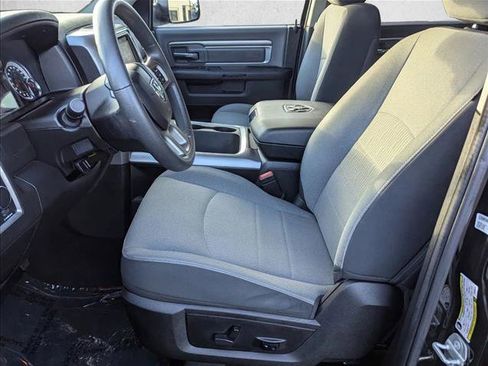 Used 2023 RAM 1500 Classic SLT w/ Trailer & Traction Group image 16