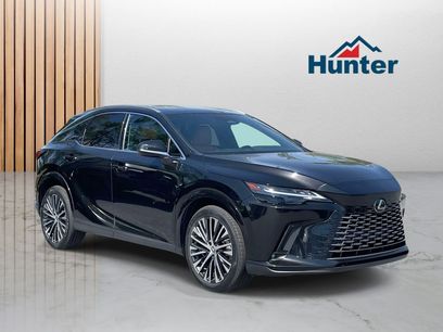 Used 2023 Lexus RX 350 Premium Plus w/ Cold Area Package