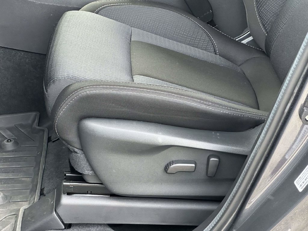 Certified 2025 Subaru Ascent Premium AWD/4WD image 13