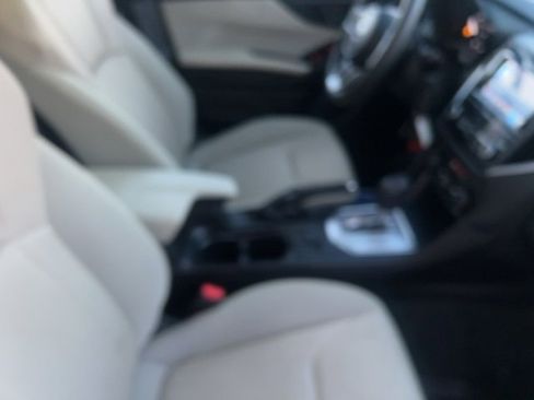 Used 2022 Subaru Impreza 2.0i image 8