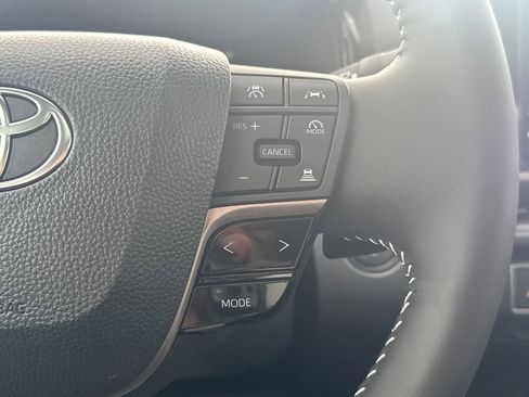 New 2026 Toyota Camry SE AWD/4WD image 23