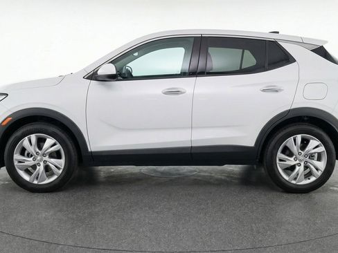 Used 2025 Buick Encore GX Preferred FWD image 5