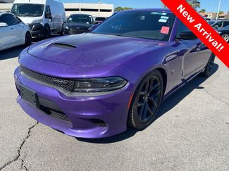 Used 2023 Dodge Charger GT w/ Blacktop Package video 1