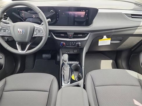 New 2026 Buick Encore GX Preferred image 18
