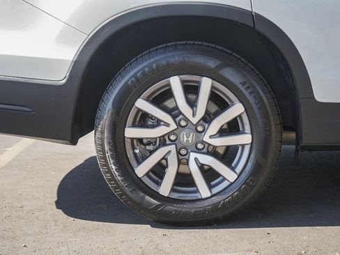 Used 2020 Honda Pilot EX image 8