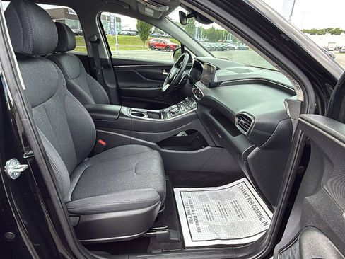 Certified 2023 Hyundai Santa Fe SEL AWD/4WD image 17