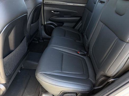 Used 2023 Hyundai Tucson SEL w/ Convenience Package AWD/4WD image 8