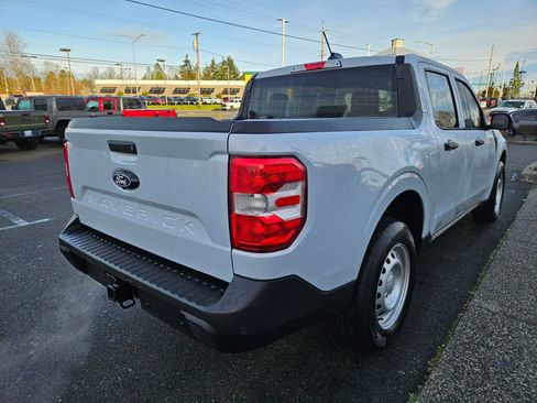 Used 2025 Ford Maverick XL w/ 4K Tow Package image 5