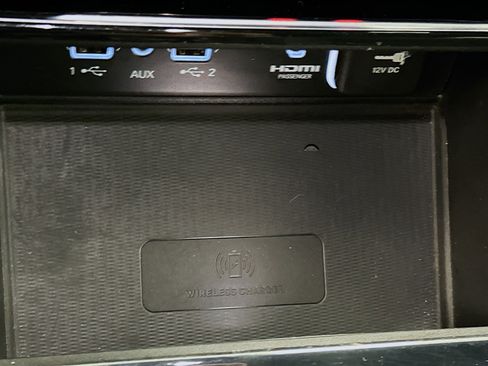 Used 2022 Jeep Grand Cherokee Trailhawk w/ Luxury Tech Group III image 26