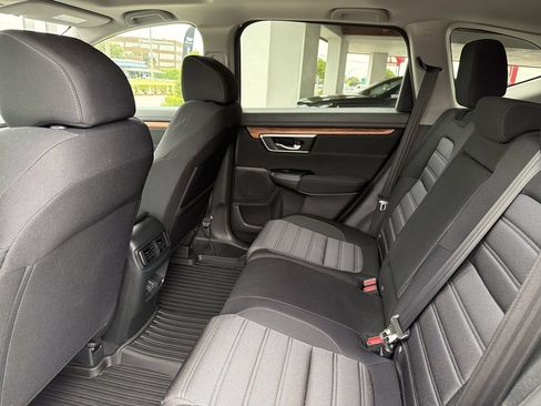 Used 2022 Honda CR-V EX image 20