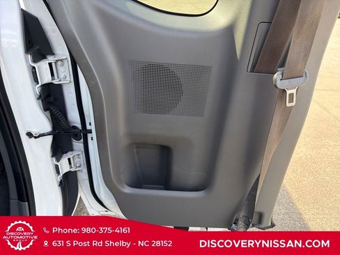 Used 2021 Nissan Frontier S w/ S Utility Package image 28