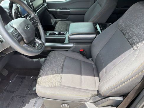 Used 2022 Ford F150 Tremor w/ Bed Utility Package AWD/4WD image 4